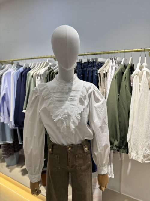 Camisa Doll