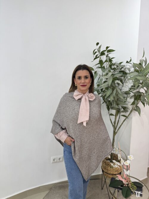 Capa Beige