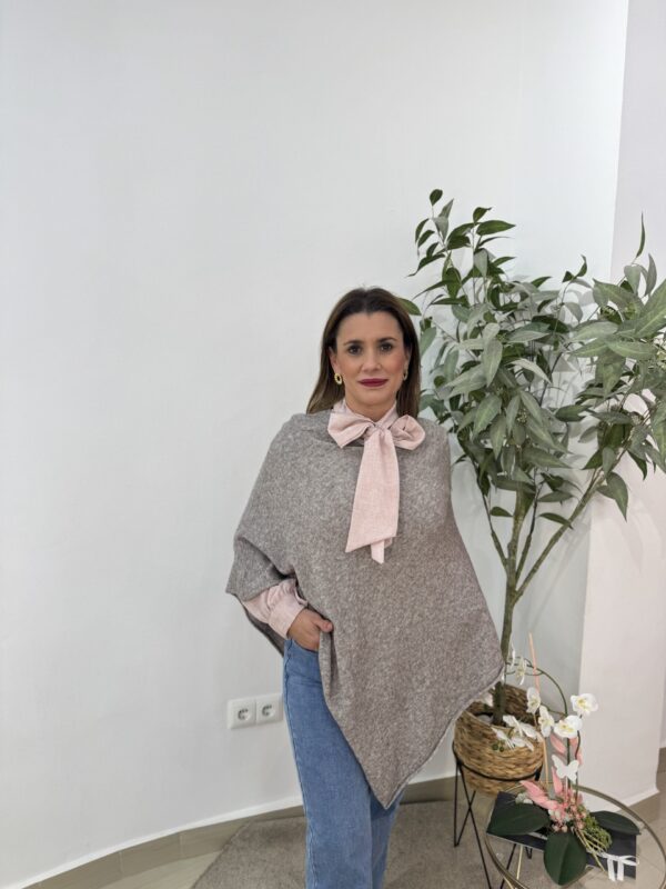 Capa Beige