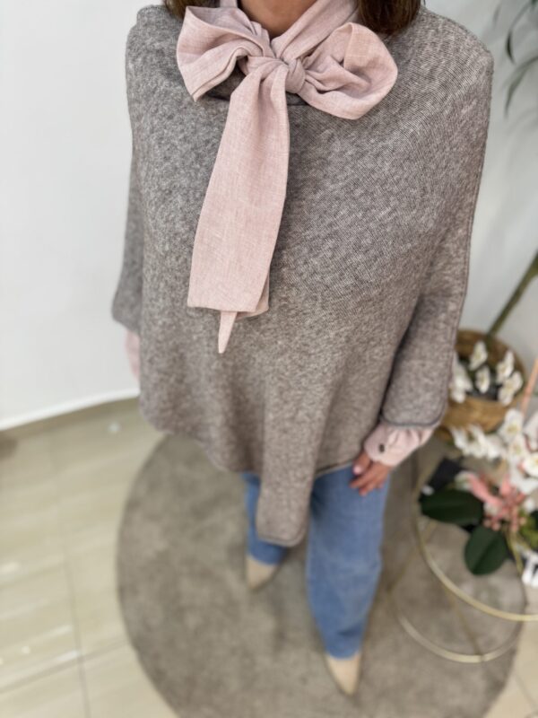 Capa Beige - Imagen 3