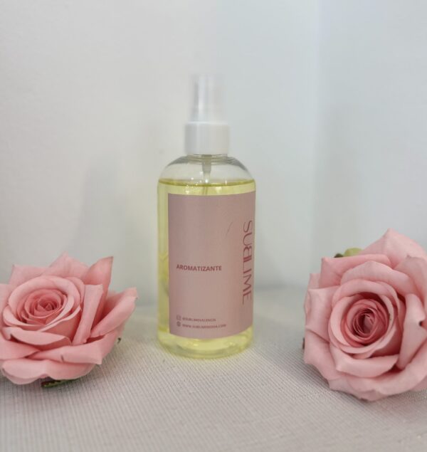 Aromatizante Mango 250 mL