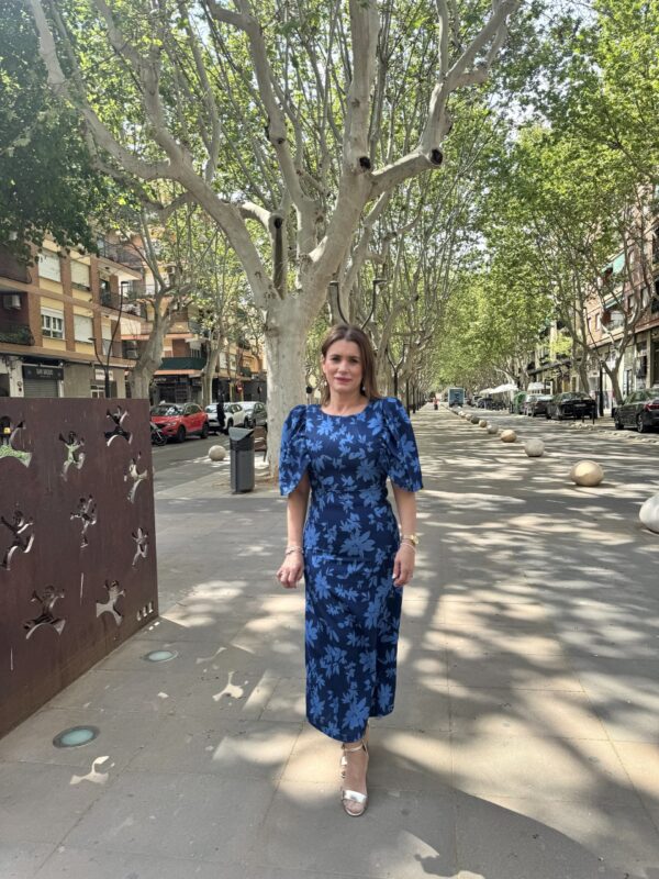 Vestido Éclat - Imagen 2