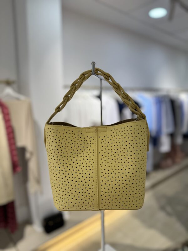 Bolso Gap Amarillo - Imagen 3