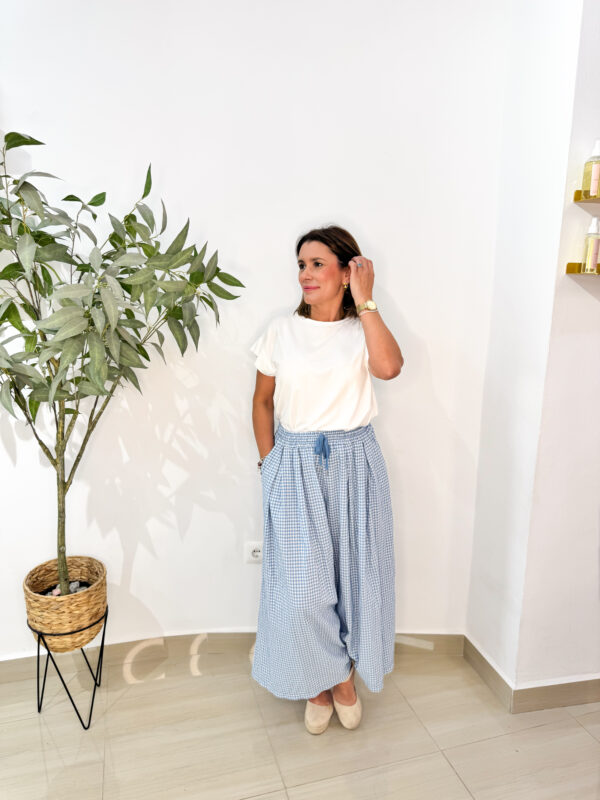 Camiseta Epa Blanca - Imagen 4