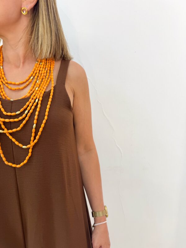 Mono Emi Chocolate - Imagen 2
