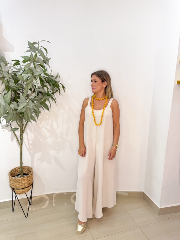 Mono Emi Beige - Imagen 2