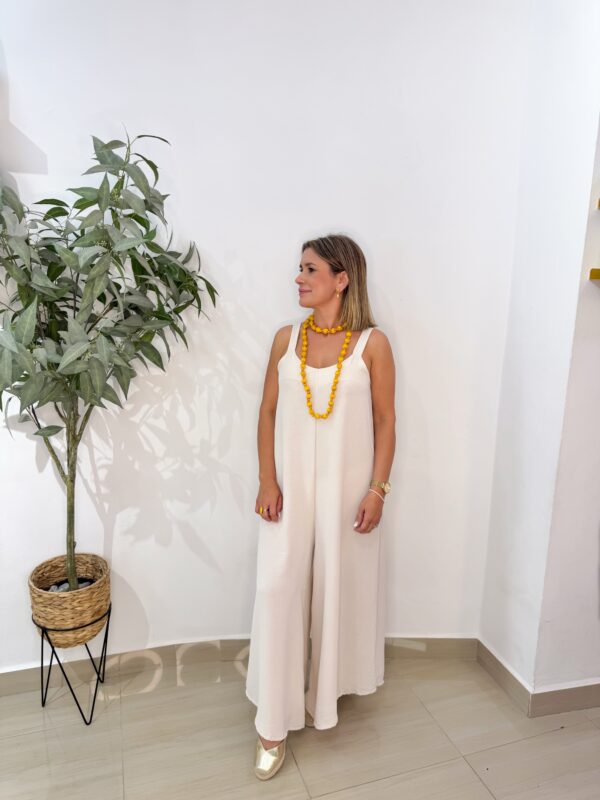Mono Emi Beige - Imagen 3