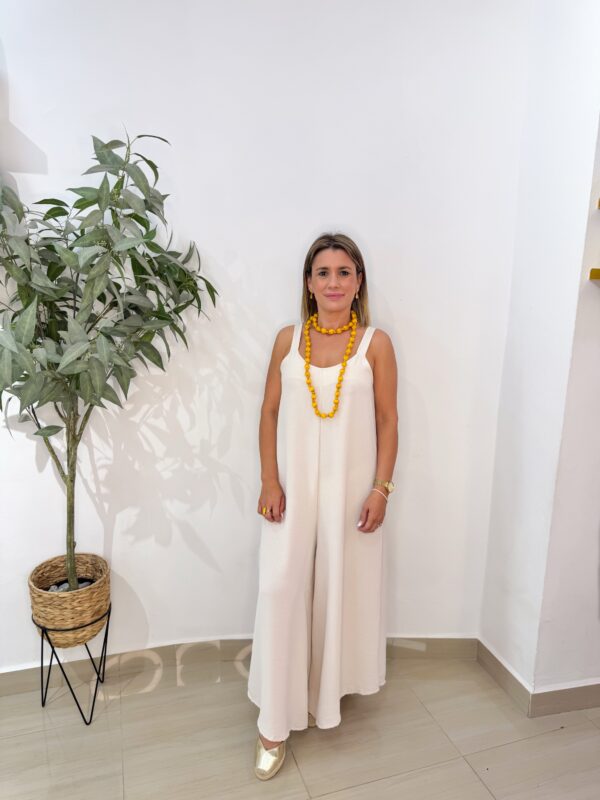 Mono Emi Beige - Imagen 4