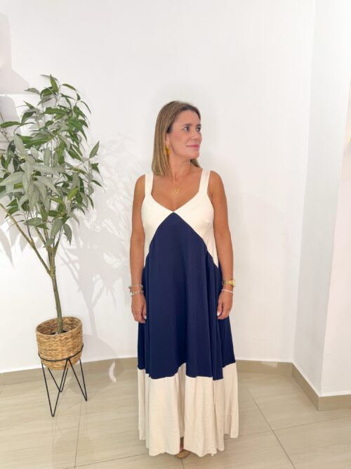 Vestido Ari
