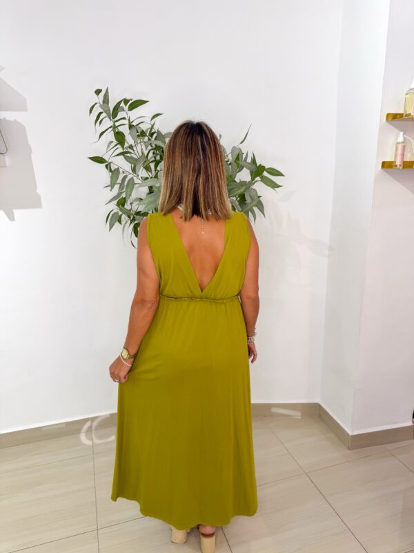 Vestido Leyla - Imagen 3