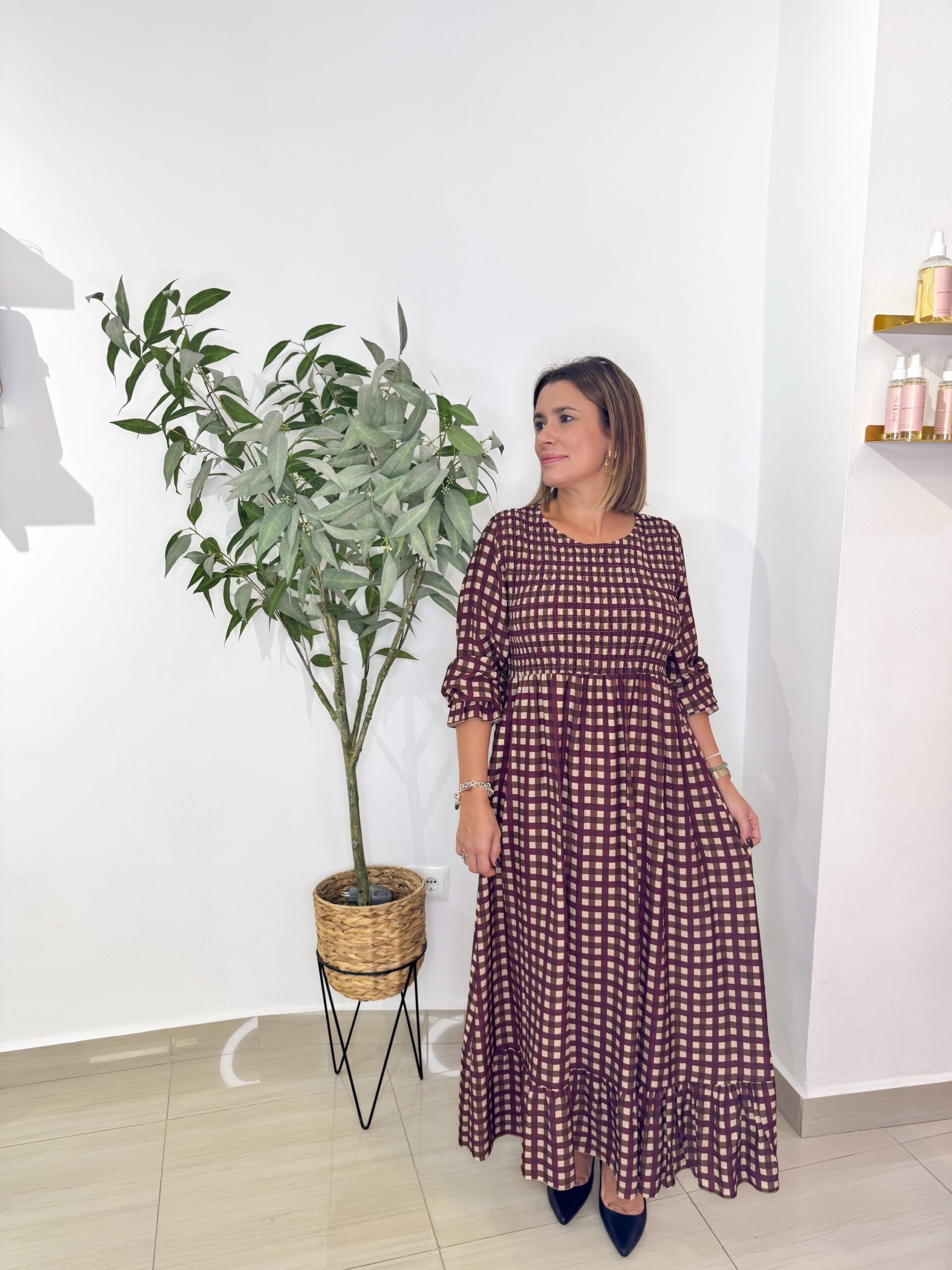 Vestido Amelia - Imagen 3