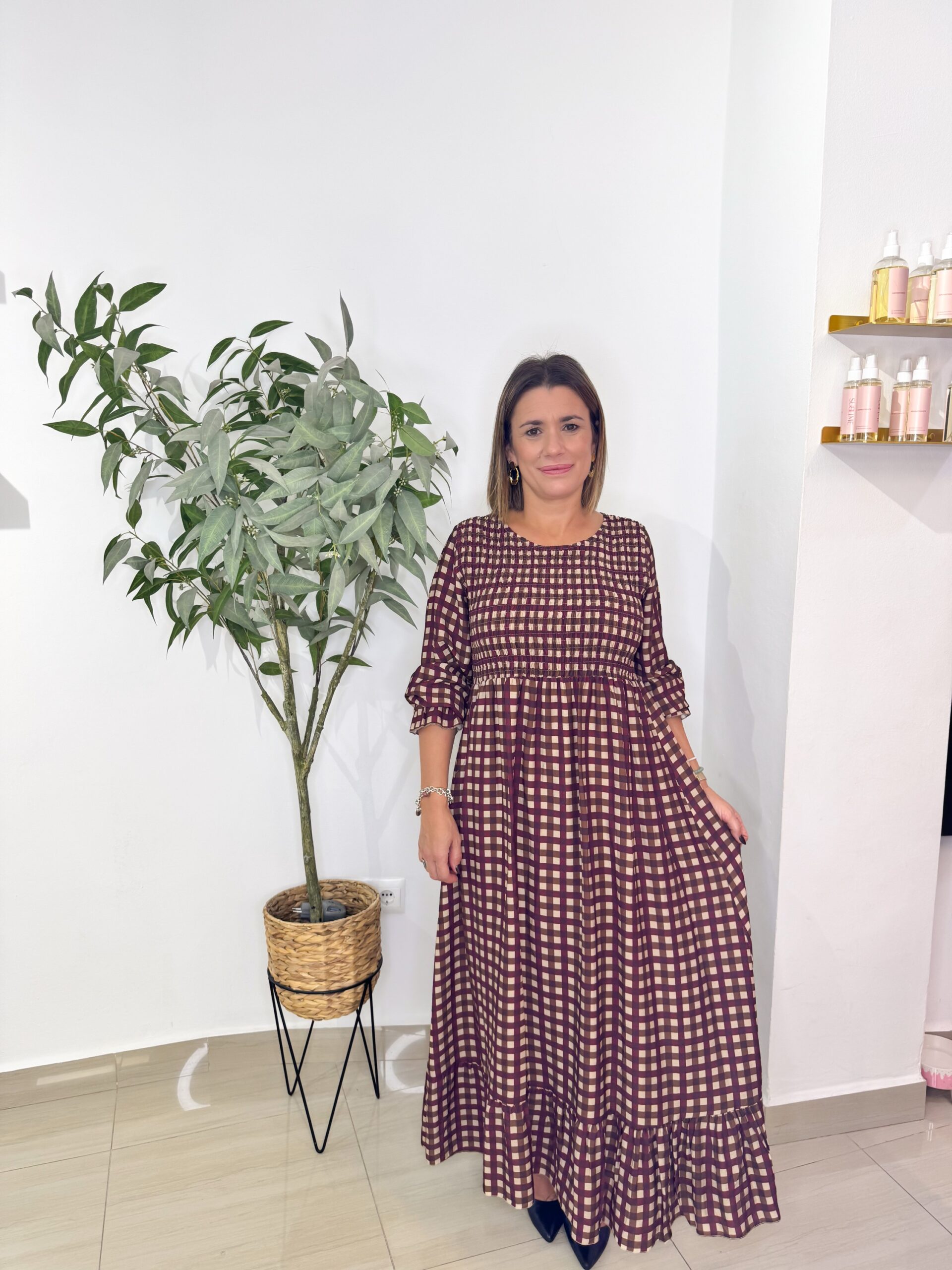 Vestido Amelia - Imagen 4
