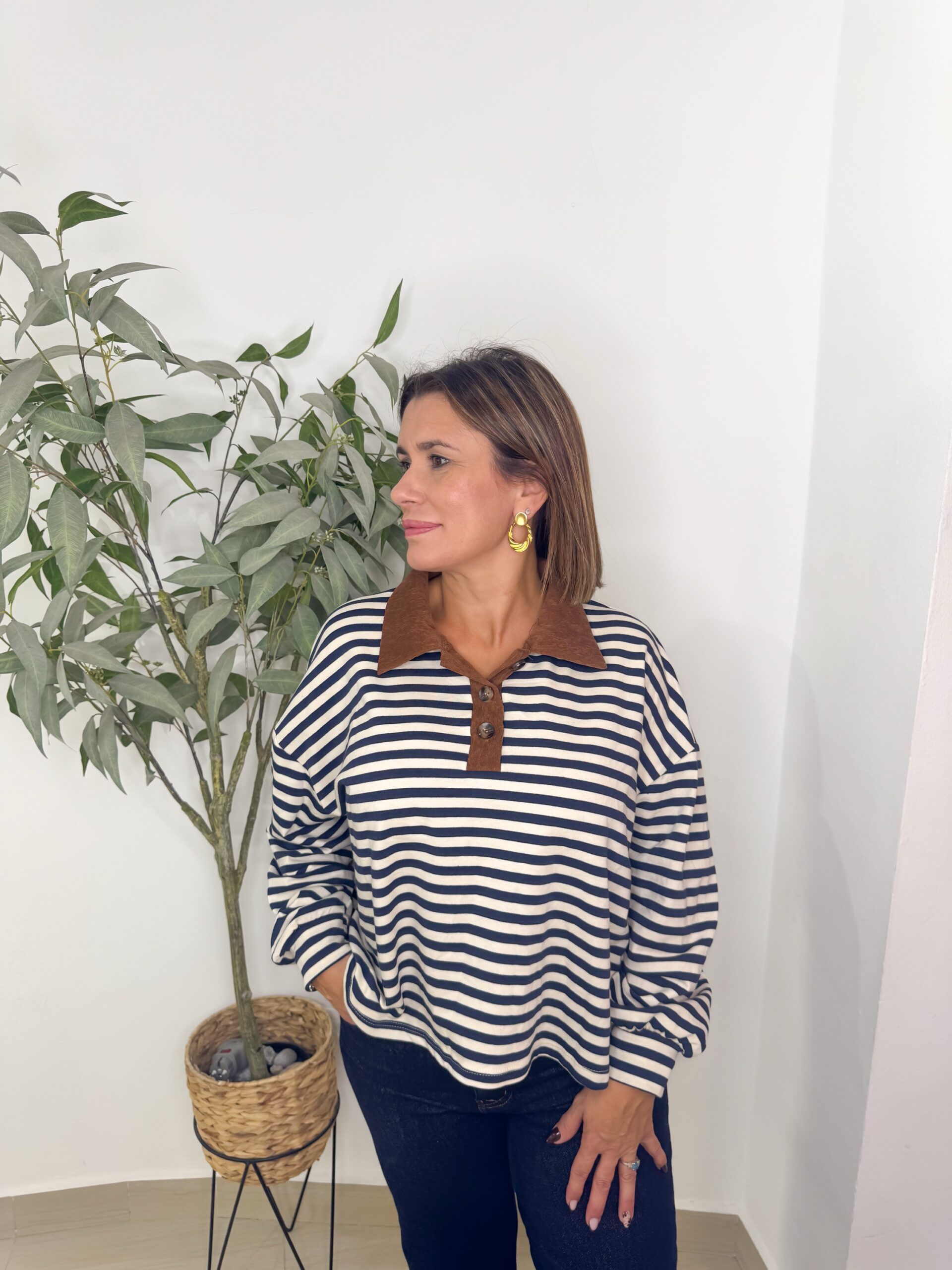 Sudadera Polo Porto - Imagen 3