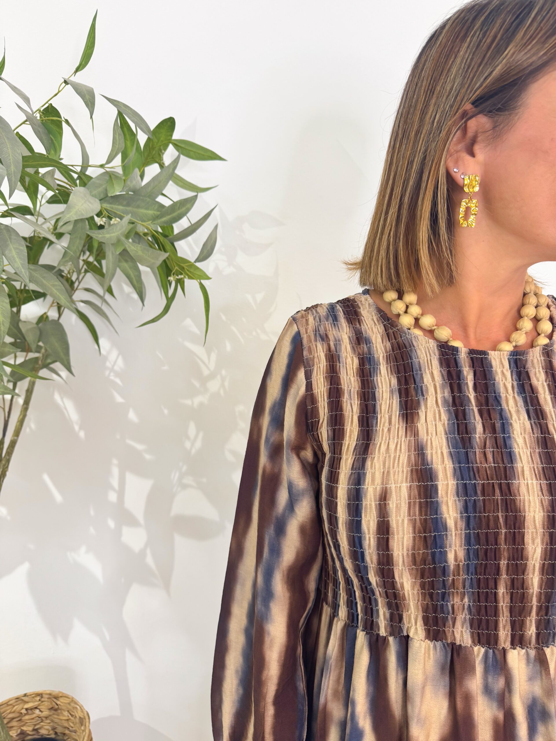 Vestido Sena - Imagen 2