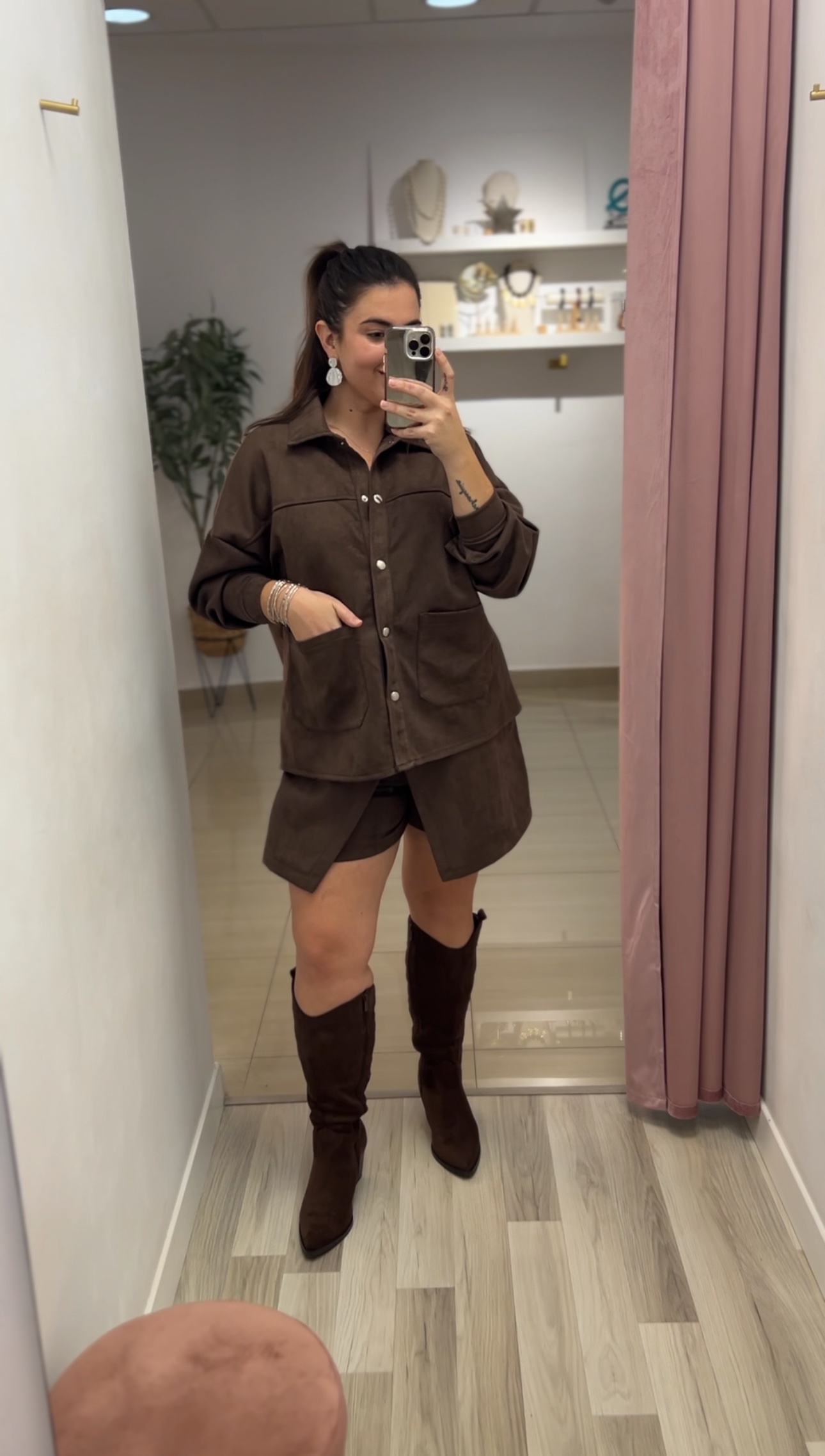 Chaqueta Olivia - Imagen 2