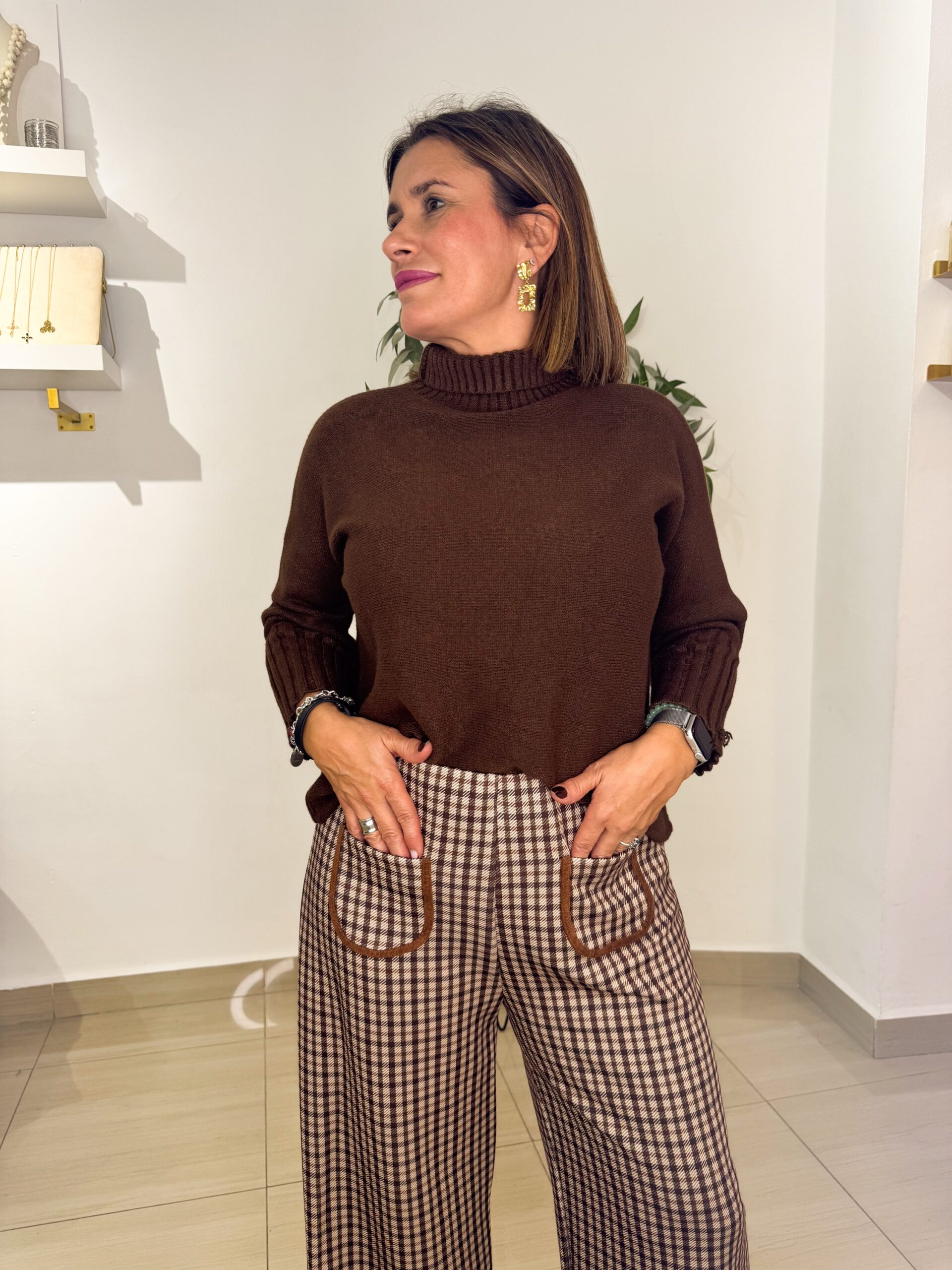 Pantalón Ascot - Imagen 3