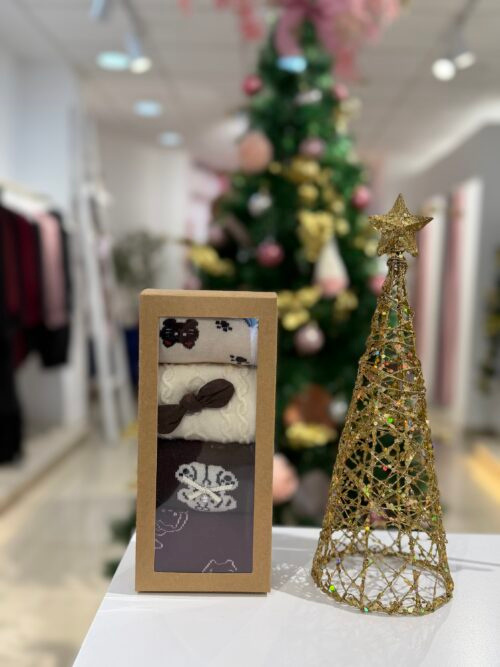 Pack Calcetines Regalo
