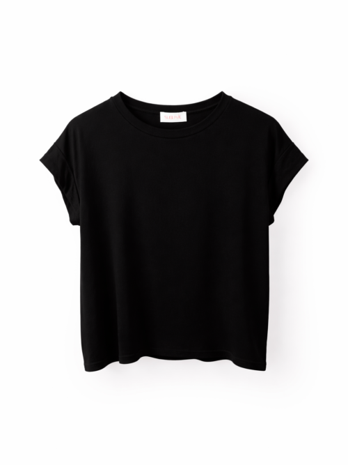 Camiseta Epa Negra