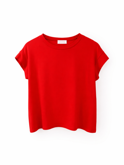 Camiseta Epa Roja