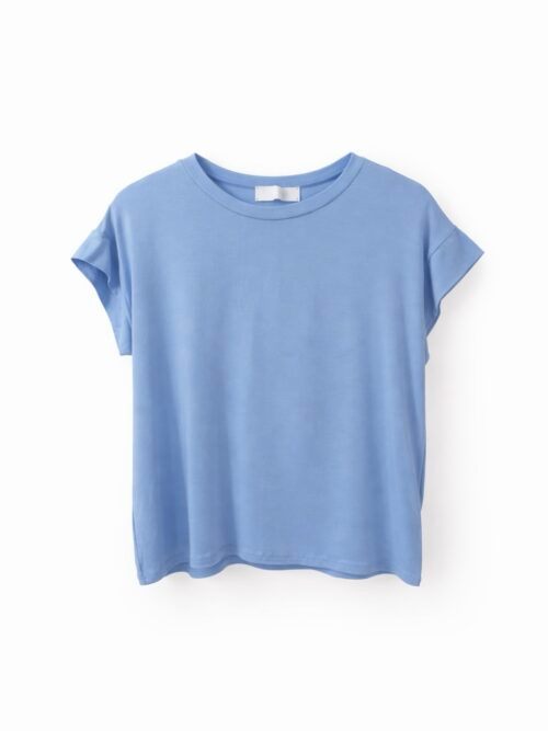 Camiseta Epa Azul Celeste
