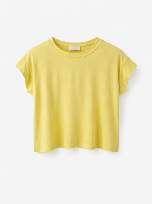 Camiseta Epa Amarilla