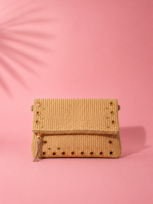 Bolso Zad Beige