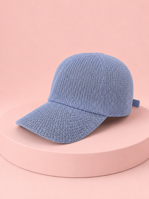 Gorra Azul