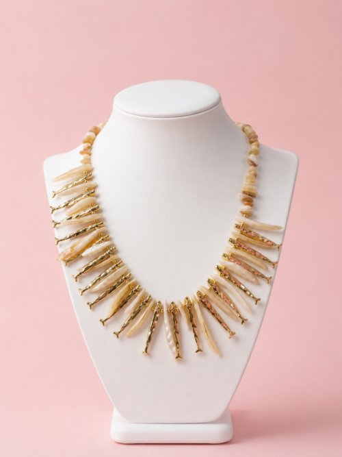 Collar Fish