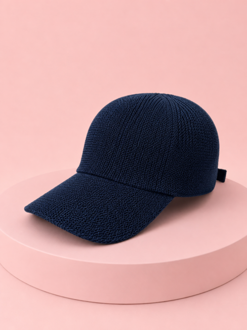 Gorra Azul Marino