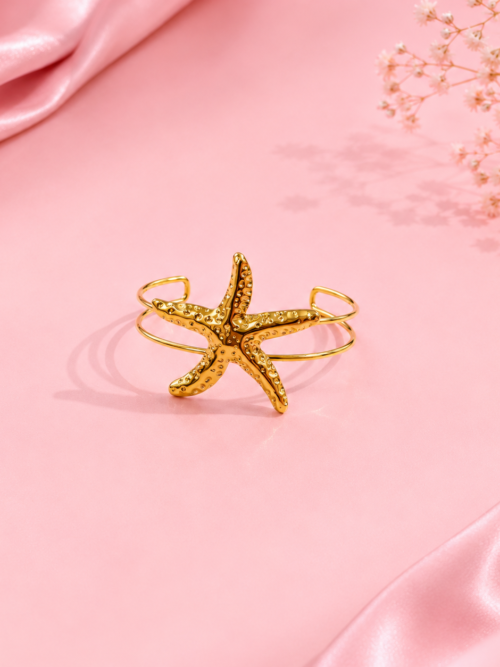 Brazalete Estrella