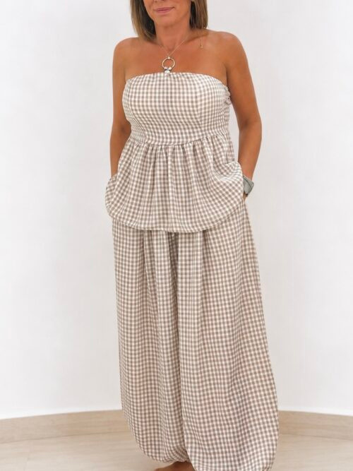 Conjunto Mahón