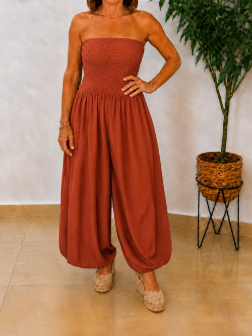 Mono Berta Teja