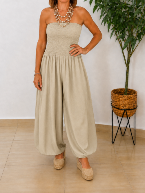 Mono Berta Beige