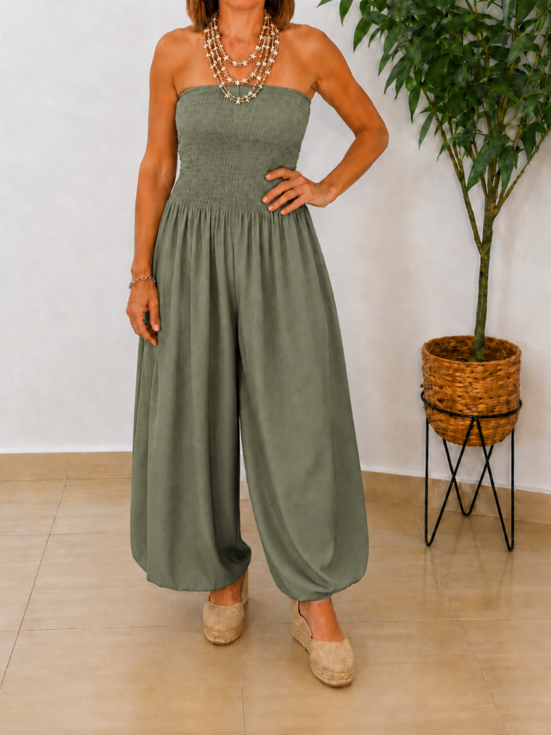 Mono Berta Verde