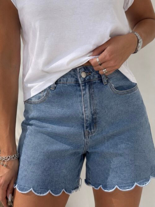 Short Ondas