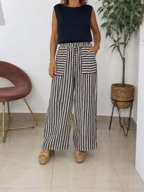 Pantalón Paseo