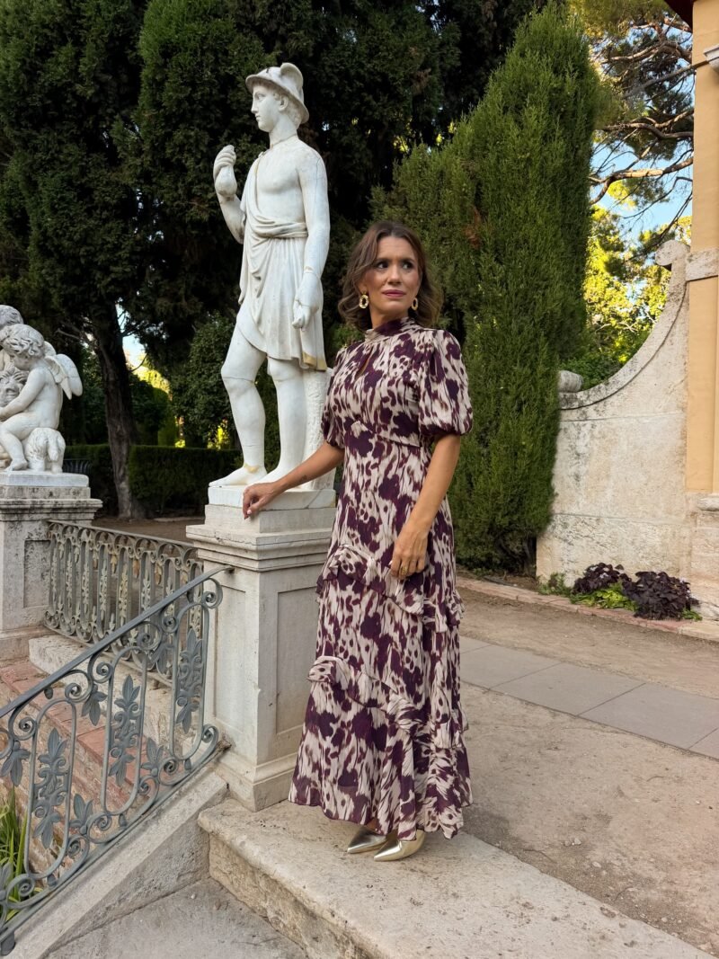 Vestido Chiara