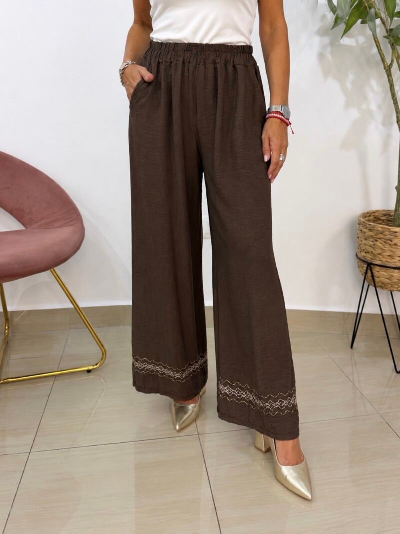 Pantalón Waves