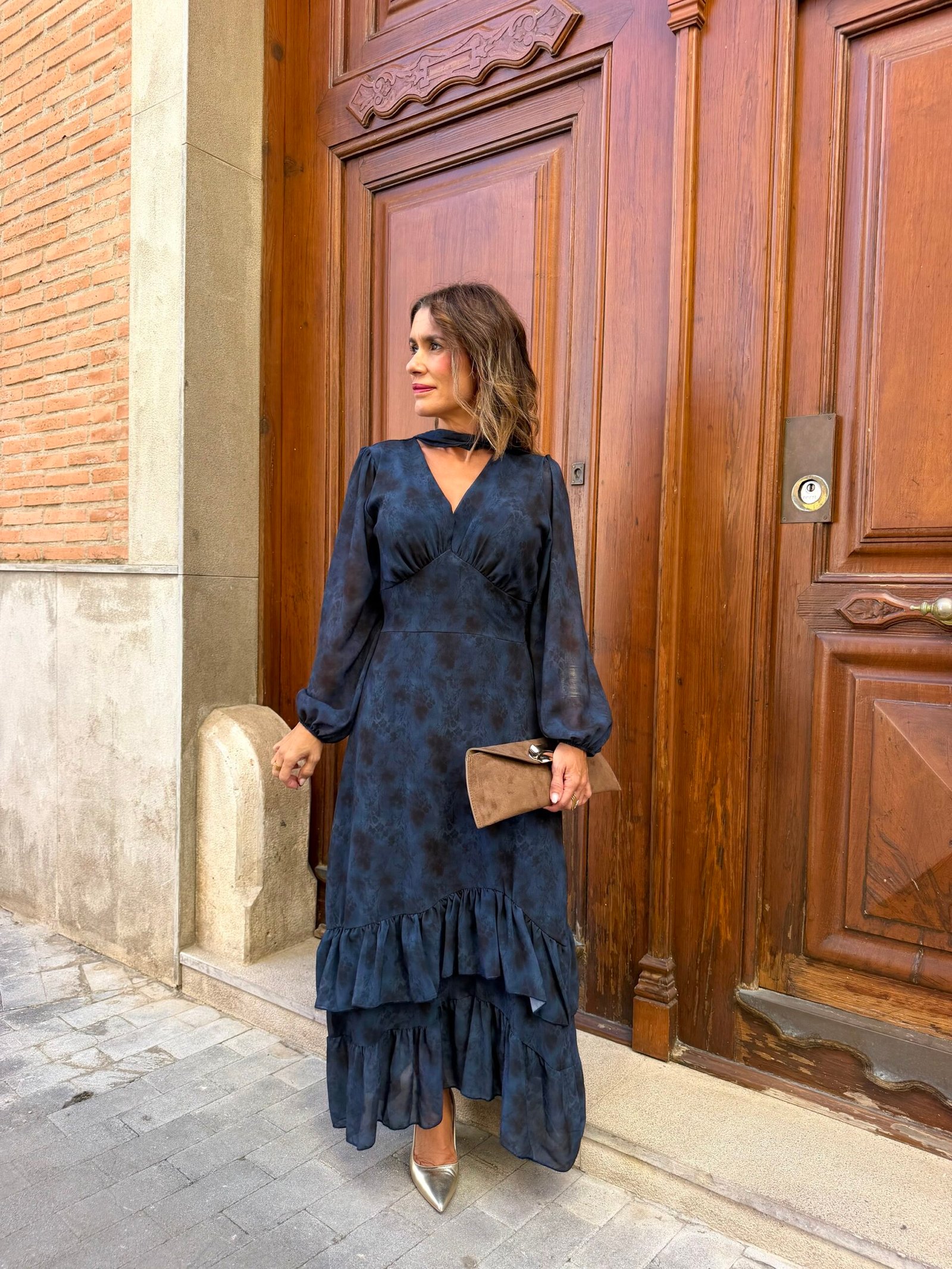 Vestido Julieta - Imagen 2