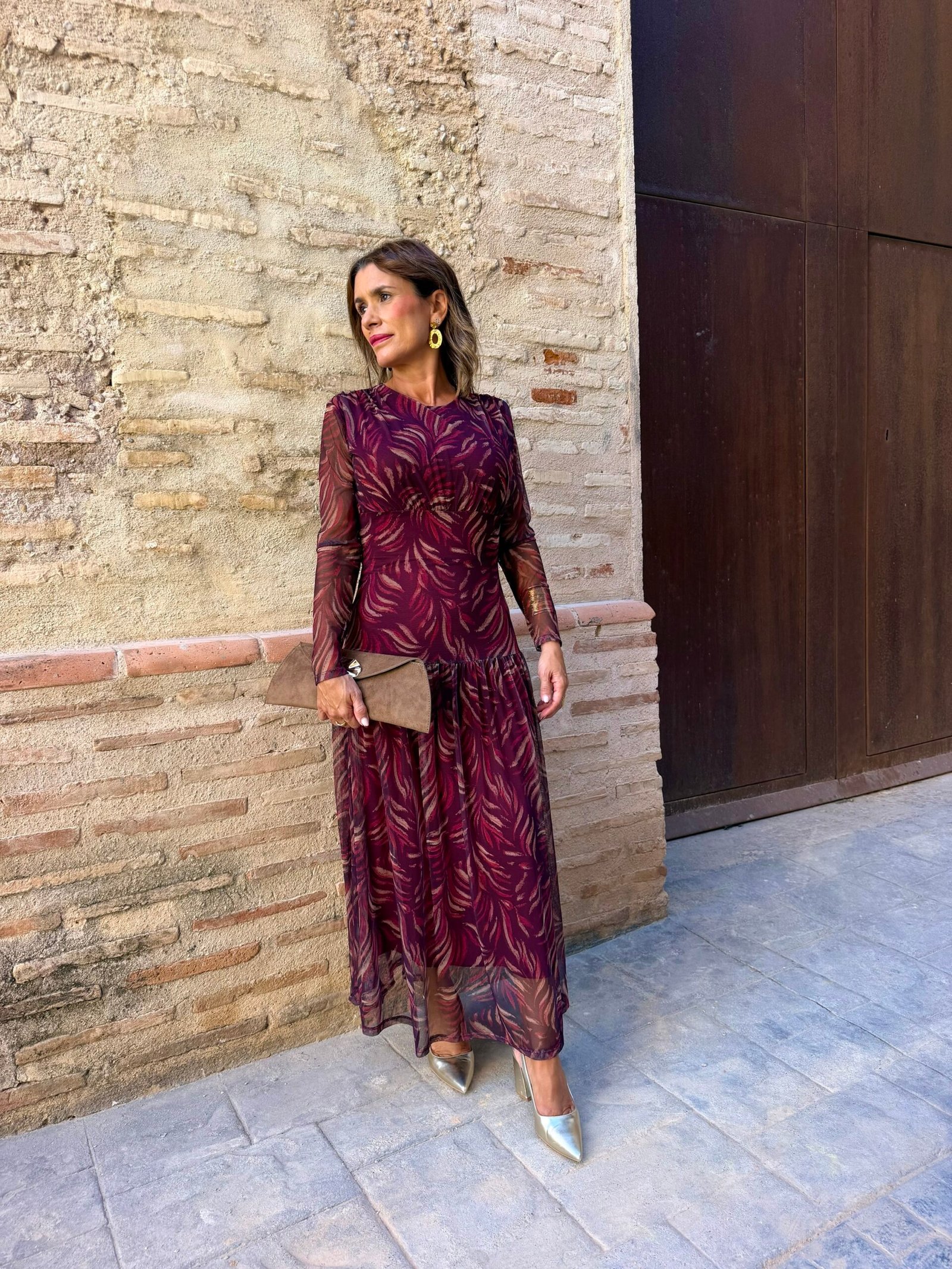 Vestido Olivia - Imagen 3