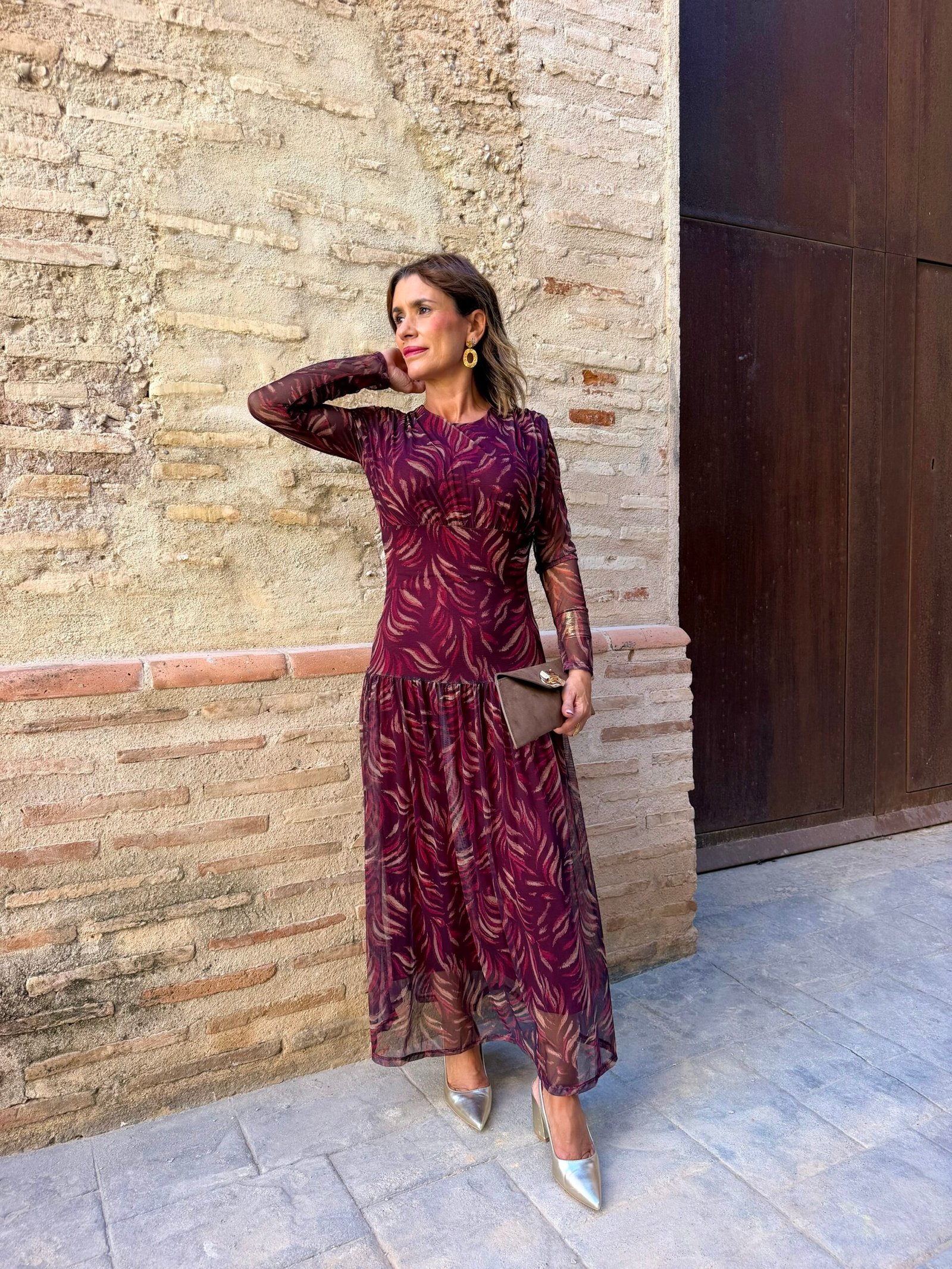 Vestido Olivia - Imagen 2