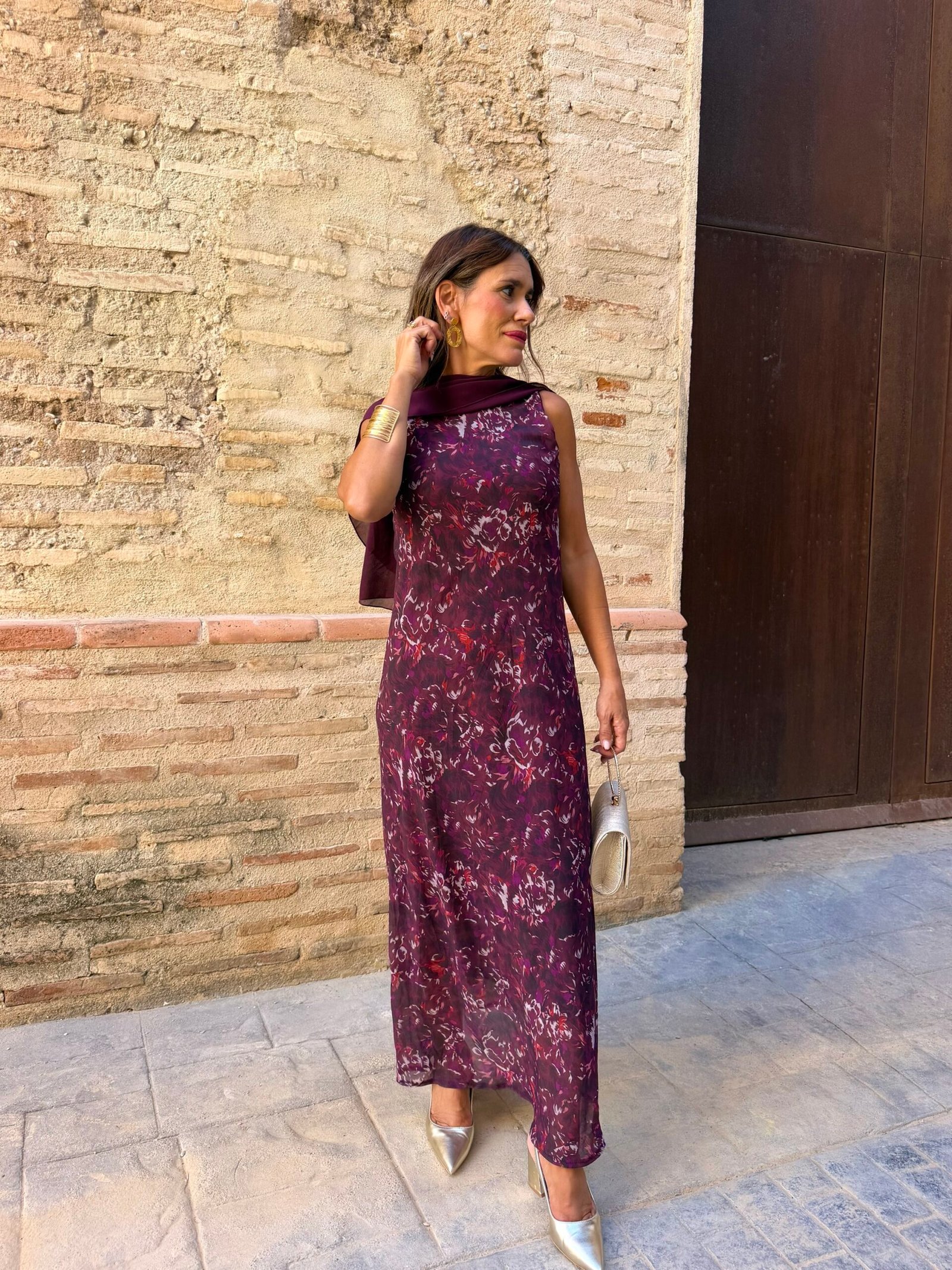Vestido Amelia - Imagen 3