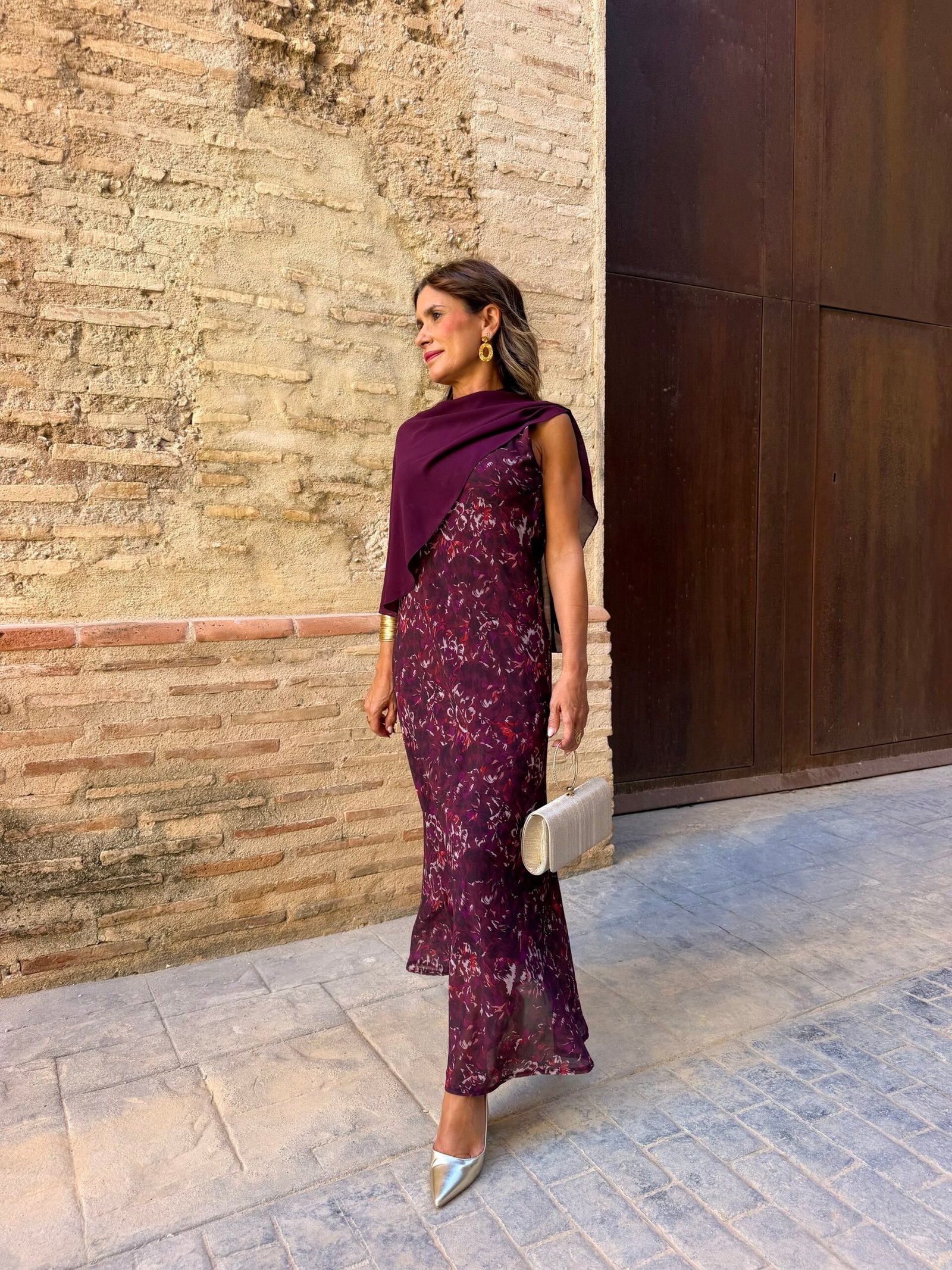 Vestido Amelia - Imagen 4
