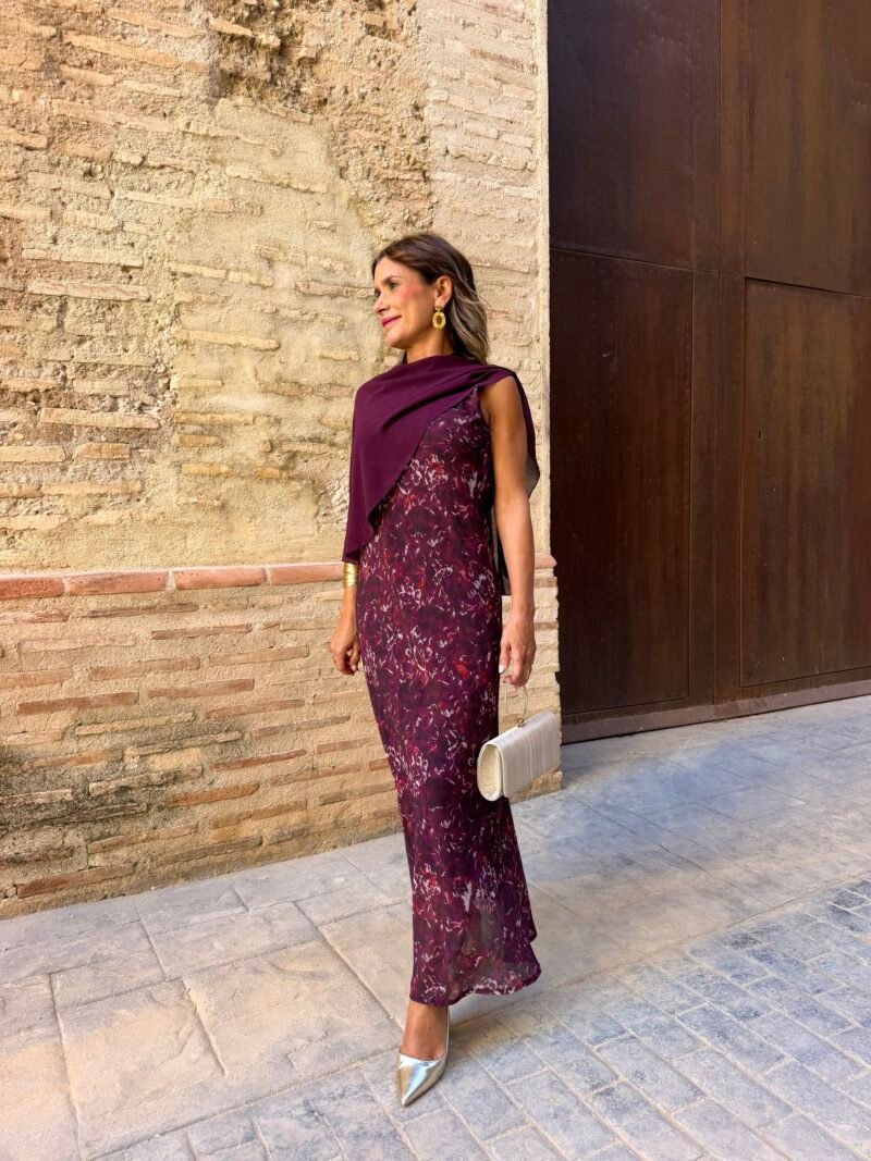 Vestido Amelia