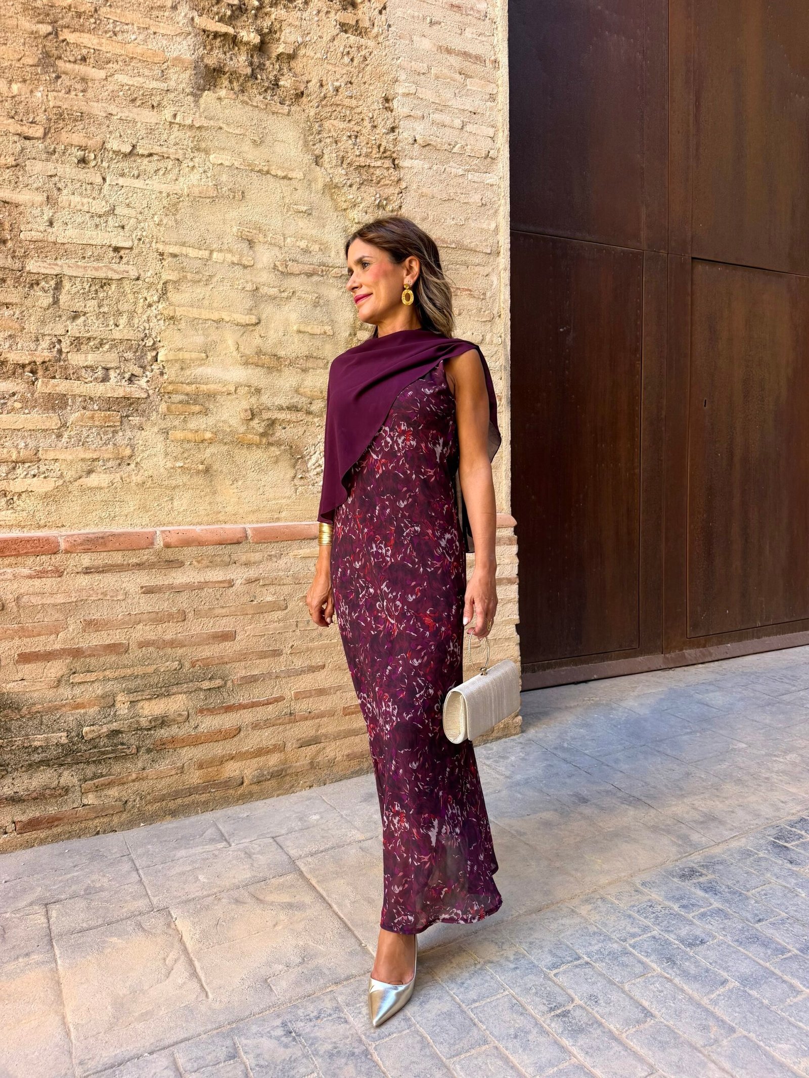 Vestido Amelia