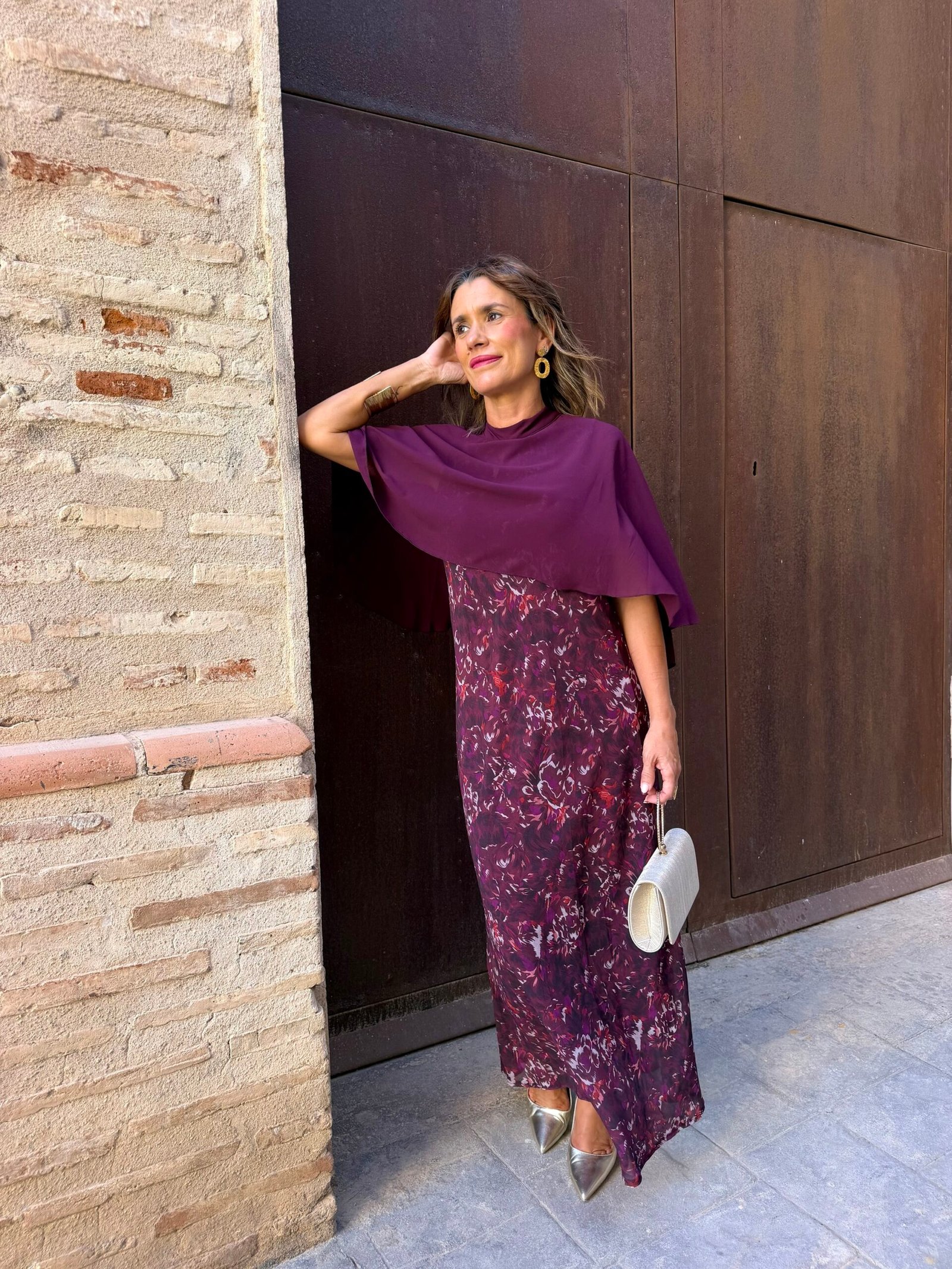 Vestido Amelia - Imagen 2
